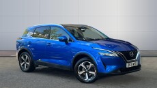 Nissan Qashqai 1.3 DiG-T MH Premiere Edition 5dr Petrol Hatchback